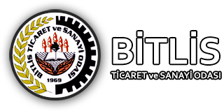 Bitlis Ticaret ve Sanayi Odası